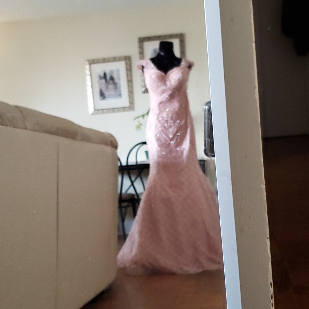 Bride Dress